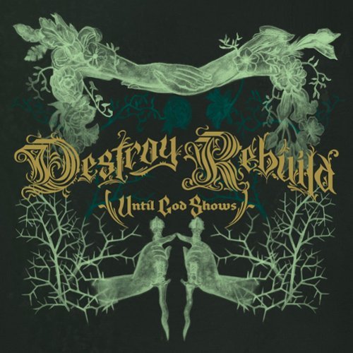 

Destroy Rebuild [LP] - VINYL