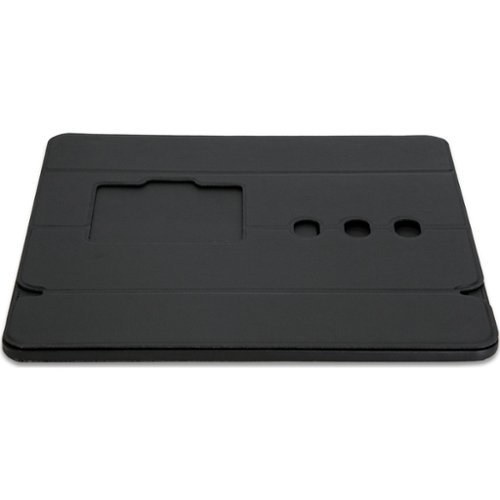 SaharaCase Office Mouse Pad with Wireless Charging - Black WHERE TO BUY