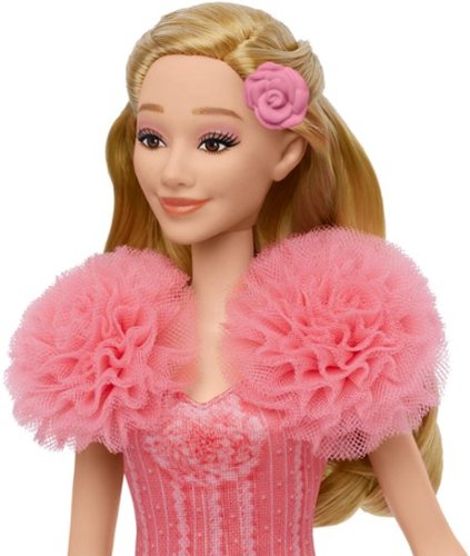 Wicked  Singing Glinda Doll GLOBAL SHIPPING