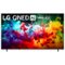 LG - 85" Class 75B Series QNED AI Mini LED 4K Smart webOS TV (2026)-Front_Standard