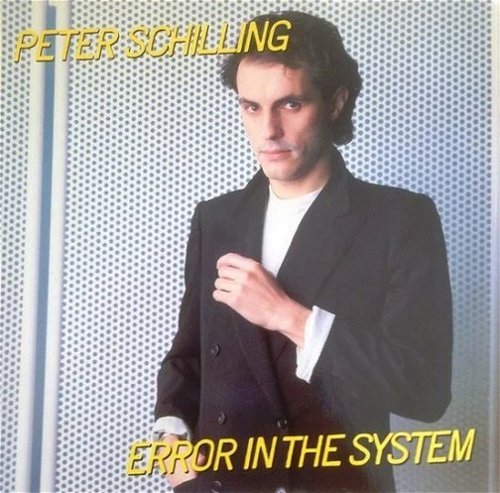 

Fehler Im System [LP] - VINYL