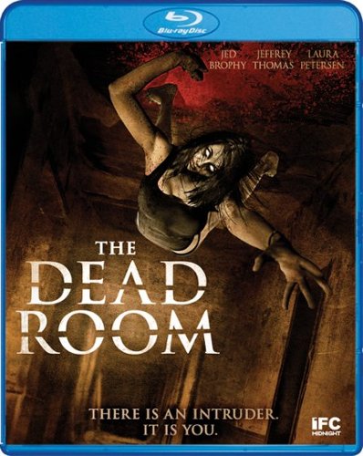  The Dead Room [Blu-ray] [2015]