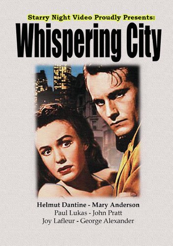 

Whispering City [1947]