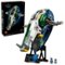 LEGO - Star Wars Jango Fett’s Firespray-Class Starship 75409-Front_Standard