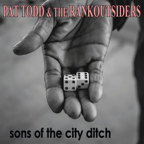 

Sons of the City Ditch [LP] - VINYL