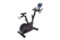Echelon - Smart Connect EX5 Exercise Bike & Free 30 Day Membership - Black/Red-Front_Standard