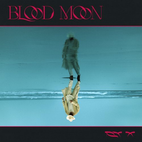 

Blood Moon [LP] - VINYL