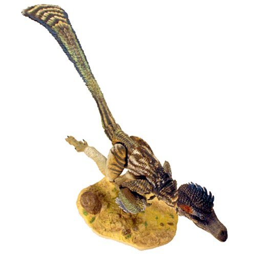 Creative Beast Studio Beasts of the Mesozoic: Dinosaur Figure - Saurornitholestes Langstoni (Fan's Choice-2nd Release) GLOBAL SHIPPING