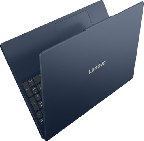 Lenovo IdeaPad Slim 3i 15.3 2k Touchscreen Laptop - Core 7 Processor 350 2026 - 16GB Memory - 256GB Storage - Cosmic Blue BUY IN UAE