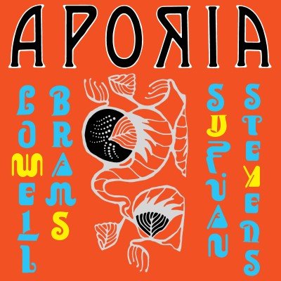 Aporia [LP] - VINYL