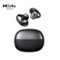 Shokz - OpenDots ONE Open-Ear Clip-On True Wireless Bluetooth Earbuds - Black-Front_Standard