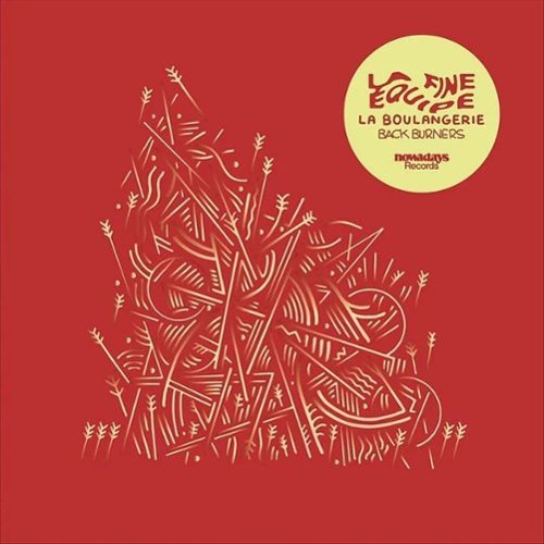 La Boulangerie [LP] [VINYL]