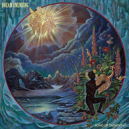 Song of Salvation [LP] - VINYL