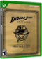 Indiana Jones and the Great Circle Premium Edition - Xbox Series X-Front_Standard
