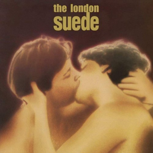 Suede [LP] [VINYL]