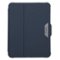 Targus - Pro-Tek Case for iPad 11"(A16) and iPad 10.9"(10th gen.) - Blue-Front_Standard