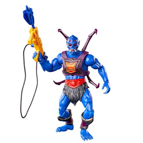 Masters of the Universe Masterverse 7 Action Figure - Styles May Vary BUY IN HONG KONG