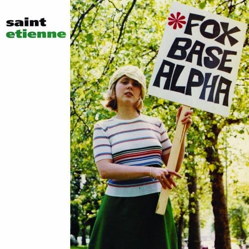  Foxbase Alpha [25th Anniversary Edition] [3 LP/1 7"] [LP] [VINYL]