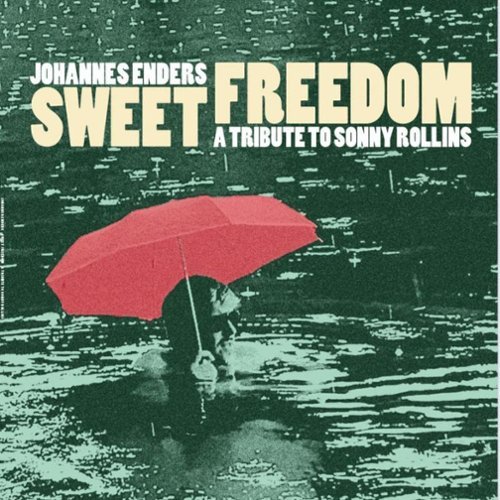 

Sweet Freedom: A Tribute to Sonny Rollins [LP] - VINYL