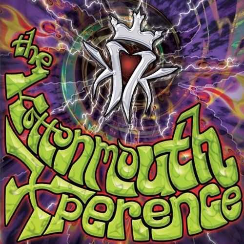 

The Kottonmouth Experience [LP] - VINYL