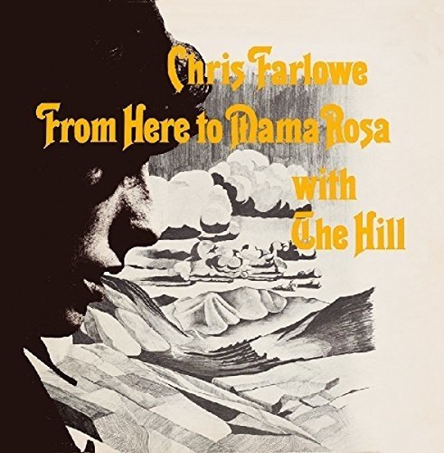 From Here to Mama Rosa [LP] [VINYL]
