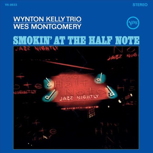 Smokin' at the Half Note [LP] [LP] [VINYL]