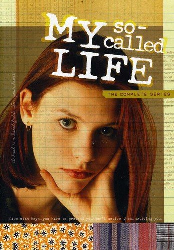  My So-Called Life: The Complete Series [6 Discs] [DVD]