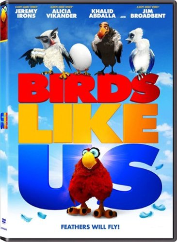  Birds Like Us [2017]