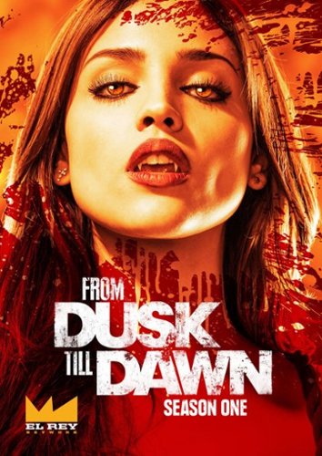  From Dusk Till Dawn: Season 1 [3 Discs]