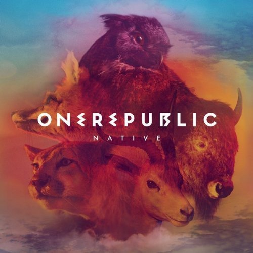  Native [CD]