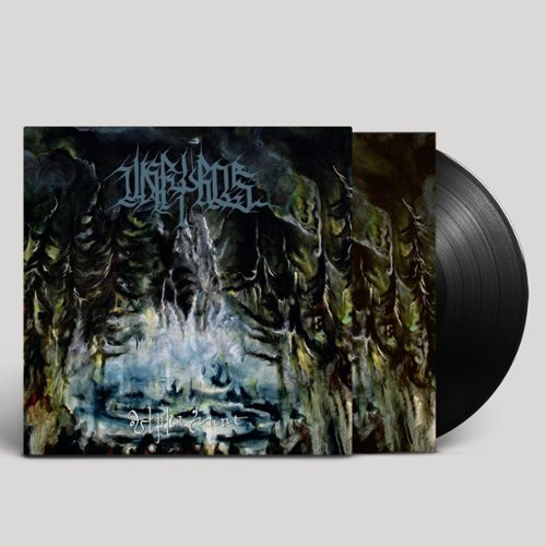 

Alpha Hunt [LP] - VINYL