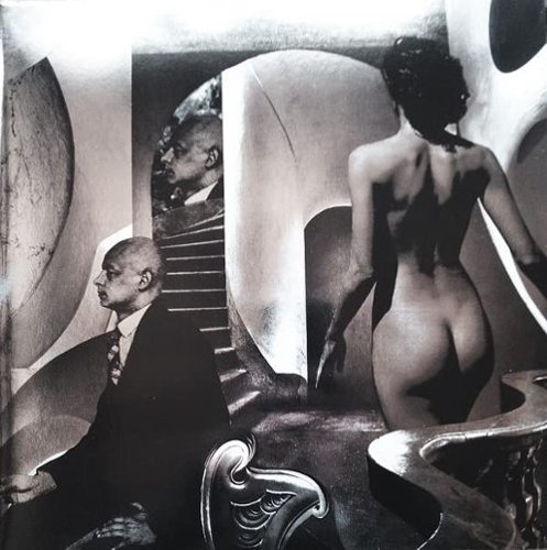 

Bar Maldoror [LP] - VINYL