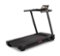 NordicTrack - T Series 5 Starter Treadmill for Real Results - Black-Front_Standard
