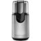 KitchenAid - Blade Coffee Grinder - Onyx Black-Front_Standard