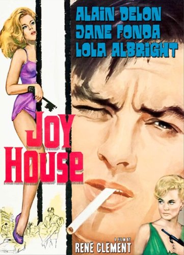 

Joy House [1964]