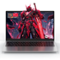 ACEMAGIC - LX15Pro - 15.6" Gaming Laptop - AMD Ryzen 5 7430U(6C/12T) - Radeon RX Vega 8 Graphics -16GB memory - 512GB NVMe SSD - Gray-Front_Standard