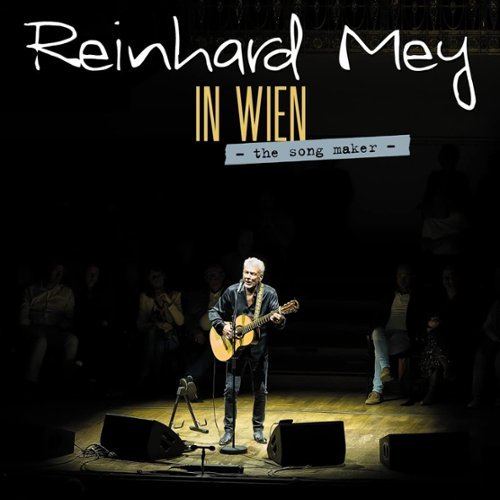 

In Wien: The Song Maker [LP] - VINYL