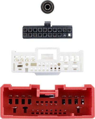 Metra AXXESS Radio Replacement Data Interface with SWC for 2007-2016 Select Mazda Vehicles - Multi WORLDWIDE DELIVERY