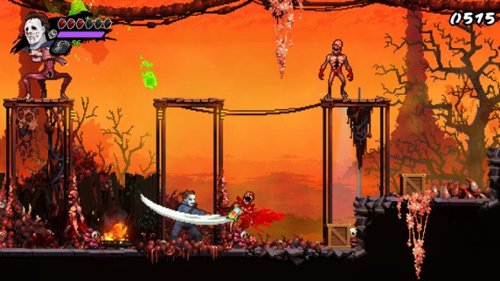 Nighthawk Interactive Halloween and Ash vs Evil Dead RetroRealms Double Feature - Nintendo Switch WHERE TO BUY