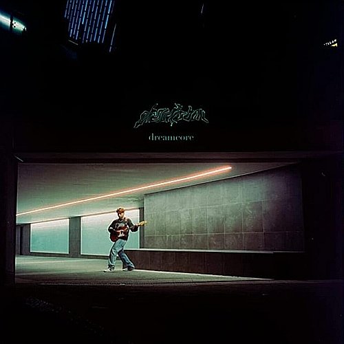 dreamcore [LP] - VINYL