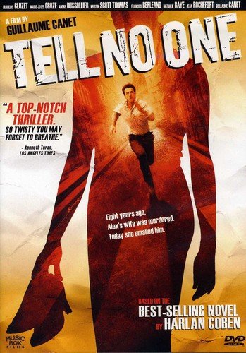  Tell No One [DVD] [2006]