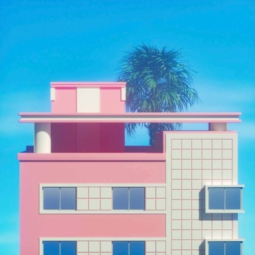 

Boardwalk Bumps, Vol. 1-3 [LP] - VINYL