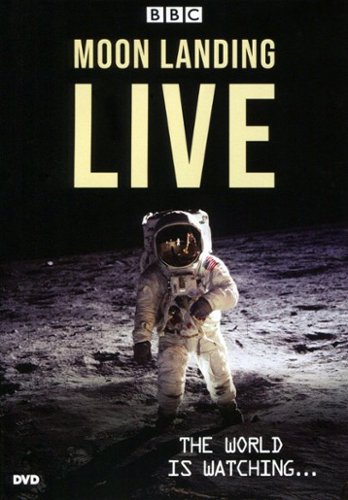 

Moon Landing: Live