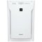 Sharp - Air Purifier with Plasmacluster Ion Technology Recommended for Large Rooms - White-Front_Standard