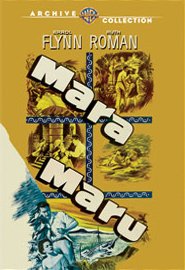 

Mara Maru [1952]