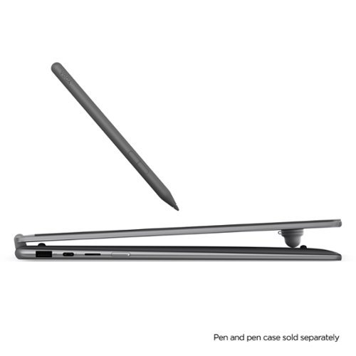 Lenovo Yoga 7i 2-in-1 16 2K Touchscreen Laptop - Intel Core Ultra 5 Processor 322 2026 - 16GB Memory - 512GB SSD - Luna Grey BUY IN CANADA