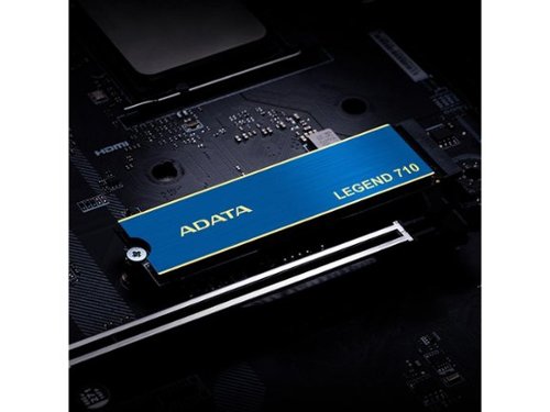 ADATA LEGEND 710 M.2 2280 2TB PCI Express 3.0 x4 3D NAND Internal