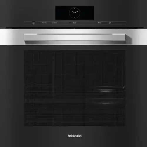 1. Remote
2. LR Panel
3. Block
4. Timer
5. Light
6. Miele