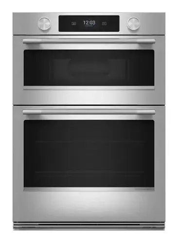 12:03 - KitchenAid