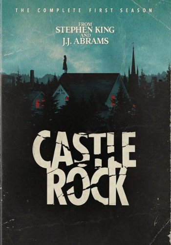  Castle Rock: The Complete First Season